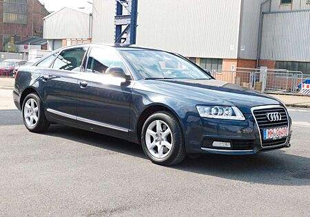Audi A6 Lim. 2.0 TDI/Automatik/