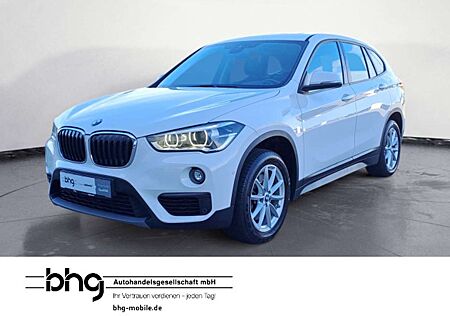 BMW X1 xDrive 20i Automatik Advantage LED Pano Sitzh