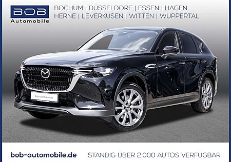 Mazda CX-60 Plug-In Exclusive-Line Con-P. NAVI SHZ PDC