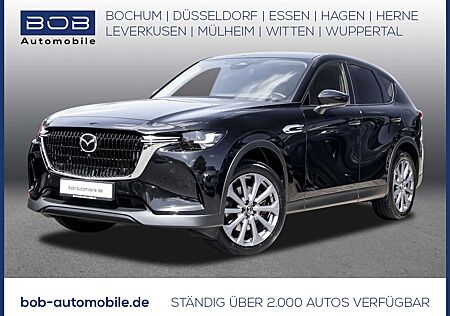Mazda CX-60 Plug-In Exclusive-Line Con-P. NAVI SHZ PDC