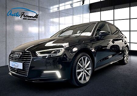 Audi A3 SB 40 e-tron S line Plus *Virtual*Matrix*AHK*