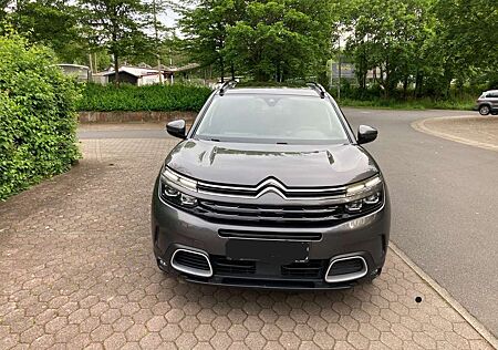 Citroën C5 Aircross Citroen C5+Aircross+BlueHDI+180+S