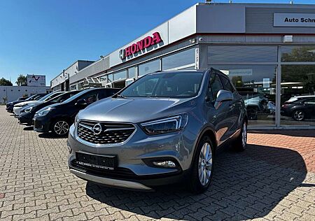 Opel Mokka X Innovation PDC SHZ LHZ DAB LED