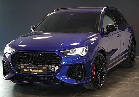 Audi RS Q3 2.5 TFSI S tronic quattro/LEDER/360°/SONOS