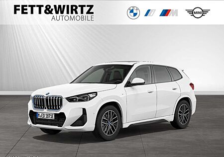 BMW iX1 xDrive30 M Sport|Pano|Head-UP|DrivingAss.+