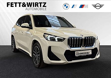 BMW iX1 xDrive30 M Sport|Pano|Head-UP|DrivingAss.+