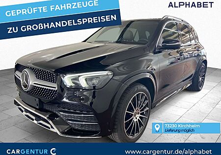 Mercedes-Benz GLE 350 de AMG Line 4Matic Wide 360° AHK SpoSi