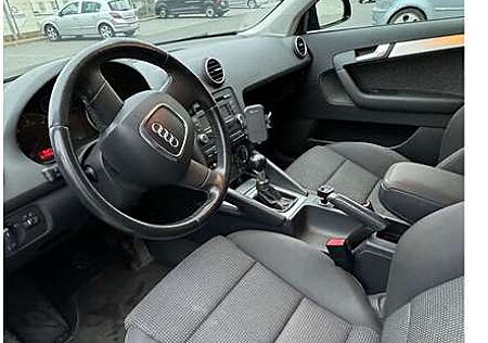 Audi A3 1.9 TDI S Line