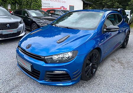 VW Scirocco Volkswagen 2.0 TSI 211 PS MATCH NAVI/XENON/DCC