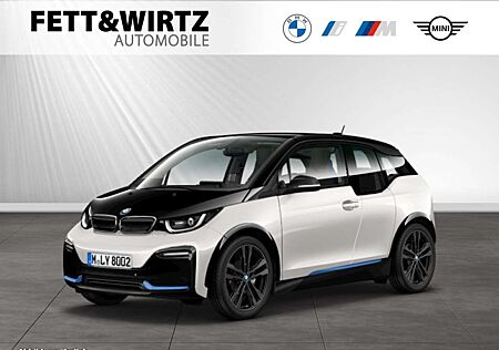BMW i3 s 120Ah 20" PDC NaviProf DAB