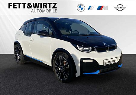BMW i3 s 120Ah 20" PDC NaviProf DAB