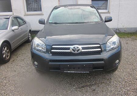 Toyota RAV 4 Executive
