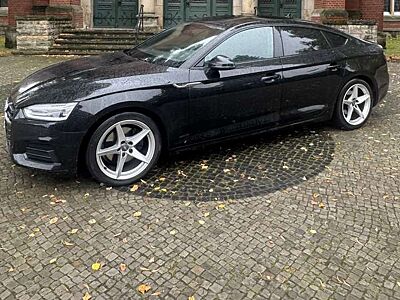 Audi A5 40 TFSI sport