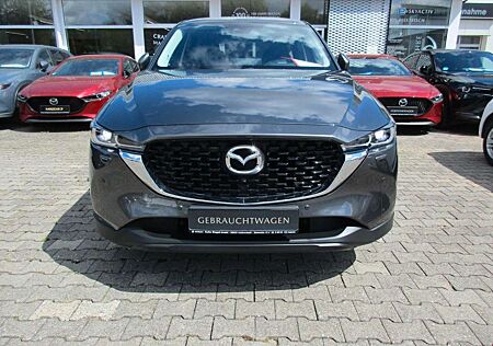 Mazda CX-5 2.2 SKYACTIV-D 150 Ad'vantage AWD AT