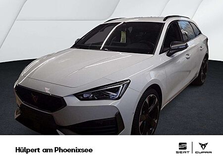 Cupra Leon ST 2.0 CAM ACC LM18 E-KLAPPE NAVI CARPLAY