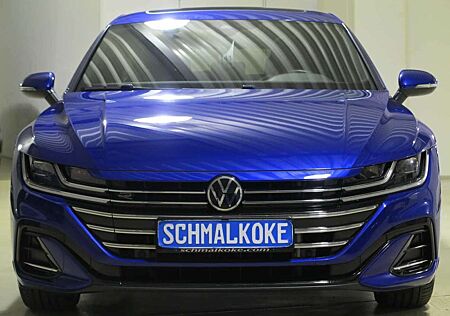 VW Arteon Volkswagen Shooting Brake 2.0TDI SCR DSG7 R-Line eSD