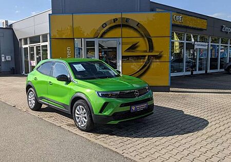 Opel Mokka 21 Start/Stop, Euro 6d Manuelles 6-Gang-G