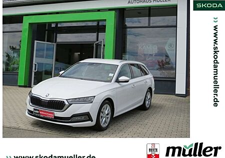 Skoda Octavia Combi Style 1.4TSI iV DSG HeadUp ACC