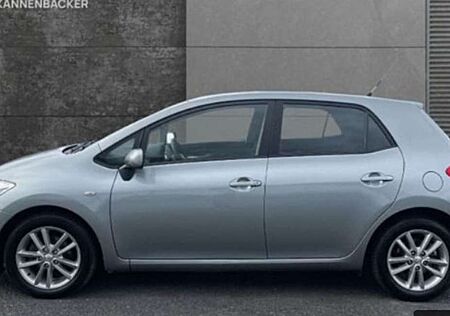 Toyota Auris 1.6 MultiModeLife