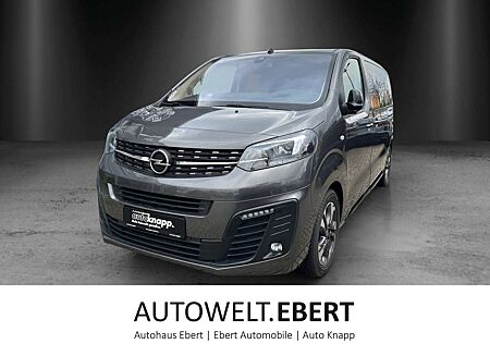 Opel Zafira Life 2.0 D Tourer L2 Standhz,Headup,Pano.