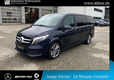Mercedes-Benz V 250 d Edition L MBUX*Distronic*Kamera*PDC*LED*