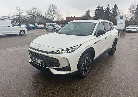 MG HS 1.5 Hybrid+ 165 kW Luxury