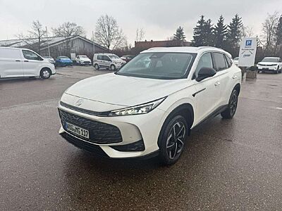 MG HS 1.5 Hybrid+ 165 kW Luxury