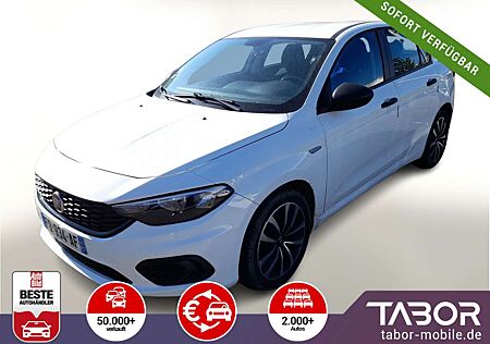 Fiat Tipo 1.4 95 Pop Tempomat PDC Klimaanlage LM17Z
