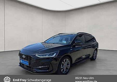 Ford Focus Turnier 1.0 EcoBoost Hybrid ST-LINE X