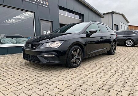 Seat Leon ST FR 2.0 VIRT-Cock/ XENON/18"/Sp-Sitz/Pan-Dach