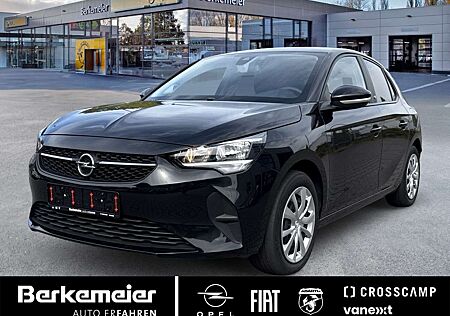 Opel Corsa-e Edition *Kamera/CarPlay*