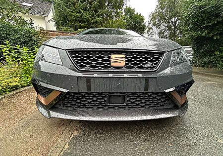 Seat Leon ST ST 2.0 TSI Start