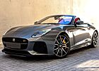 Jaguar F-Type SVR Cabriolet | WIE NEU | OHNE OPF