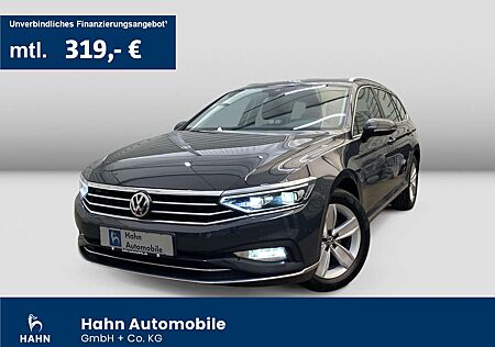 VW Passat Variant Volkswagen 2.0TDI DSG Elegance Navi PanoDach