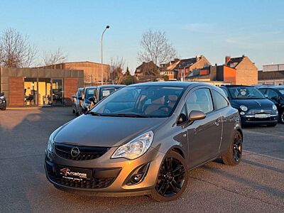 Opel Corsa D Color Elegance HU/Klima/Sportpacket