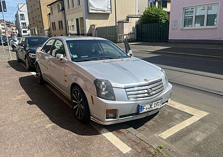 Cadillac CTS 3.2 V6