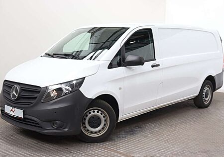 Mercedes-Benz Vito 116 CDI KASTEN EXTRALANG AUT,LEDER,KLIMA