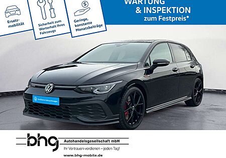 VW Golf GTI Volkswagen Golf 2.0 TSI OPF DSG GTI Clubsport