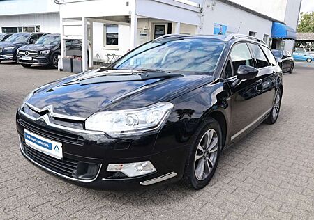 Citroen C5 Tourer BlueHDi 180 S&S EAT6 Exclusive