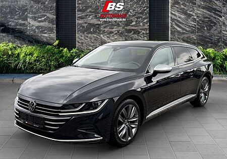 VW Arteon Volkswagen Shooting Brake 2.0 TDI SCR DSG Elegance