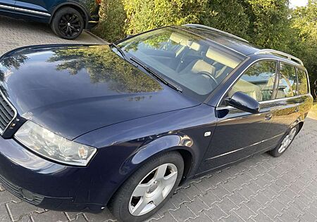 Audi A4 Avant 1.9 TDI