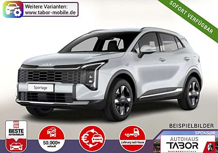Kia Sportage AWD ACC SHZ LED Nav Kam Keyl UVP-32%*