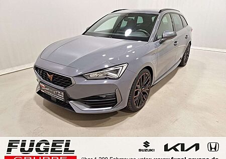 Cupra Leon 1.4 ST VZ e-Hybrid LED|ACC|SHZ|NAVI|Supersportl.