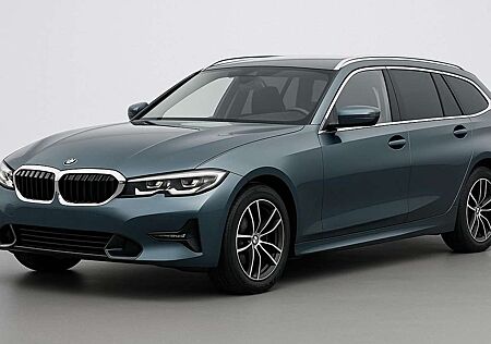 BMW 330i 330 3er Touring Touring xDrive Aut. Luxury Line