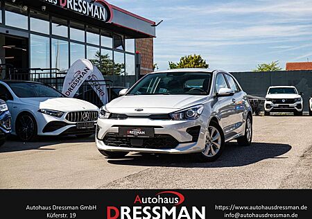Kia Rio 1.2 Vision SHZ CARPLAY DAB SPURHALTE KAMERA