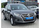 VW Tiguan Volkswagen 2.0 TDI Team 4Motion+TÜV NEU+Automatik+