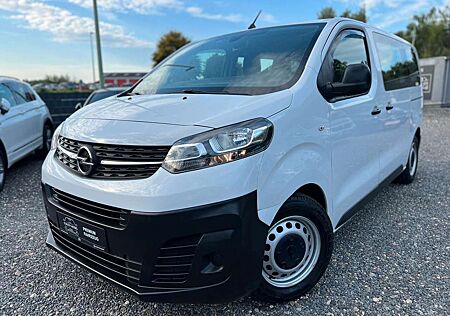 Opel Vivaro -9SITZE-NAVI-DAB-KAMERA-TEMPOMAT-KLIMA