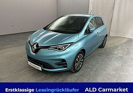 Renault ZOE (ohne Batterie) Z.E. 50 INTENS Limousine, 5-türig,