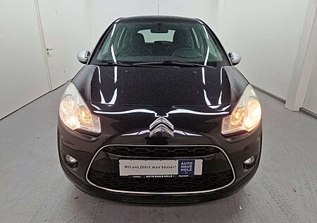 Citroën C3 Citroen 1.2 VTi PureTech Selection Klima