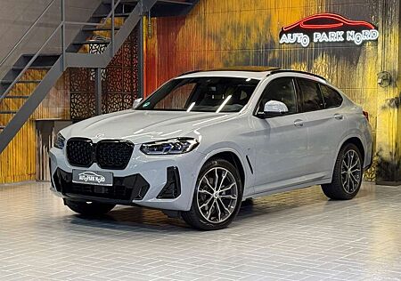 BMW X4 xDrive 20i M Sport LASER~HEADUP~PANO~H&K~360°